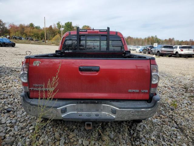 Photo 5 VIN: 3TMLU4EN2FM193528 - TOYOTA TACOMA DOU 