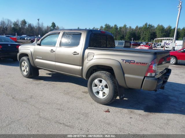 Photo 2 VIN: 3TMLU4EN2FM198549 - TOYOTA TACOMA 