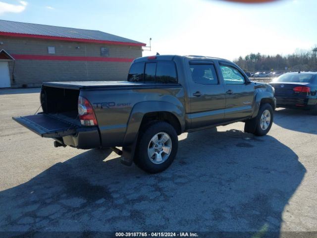 Photo 3 VIN: 3TMLU4EN2FM198549 - TOYOTA TACOMA 