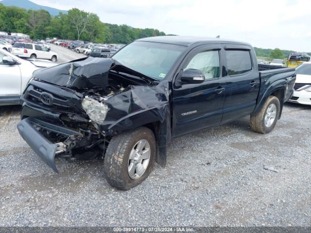 Photo 1 VIN: 3TMLU4EN2FM204592 - TOYOTA TACOMA 