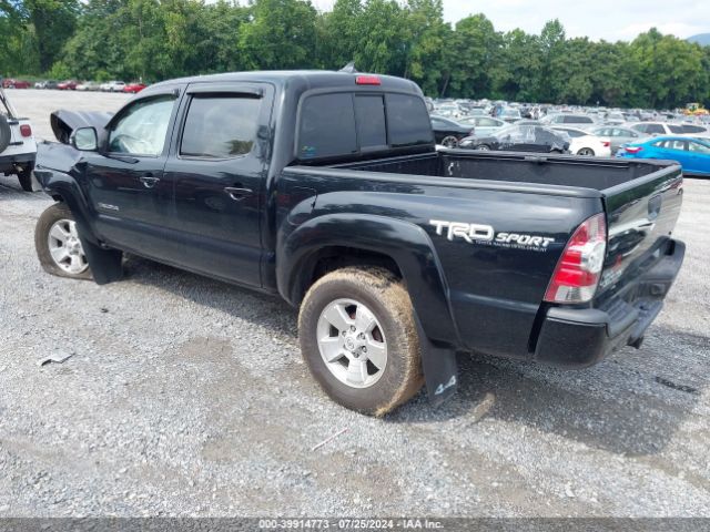 Photo 2 VIN: 3TMLU4EN2FM204592 - TOYOTA TACOMA 