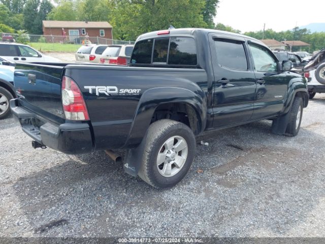 Photo 3 VIN: 3TMLU4EN2FM204592 - TOYOTA TACOMA 