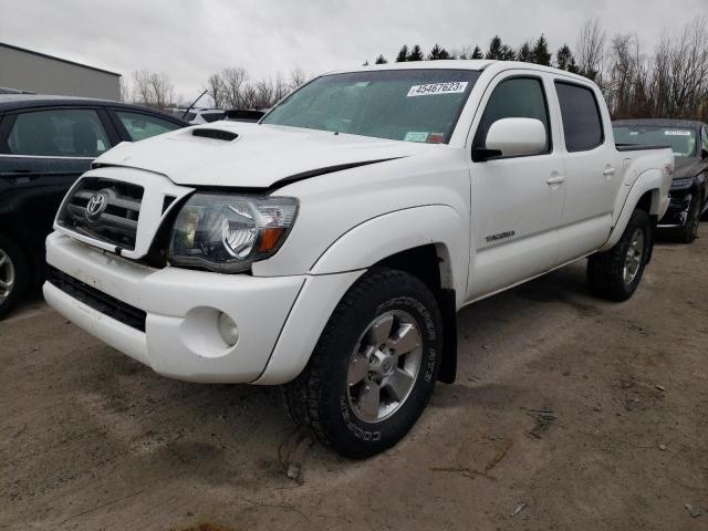 Photo 0 VIN: 3TMLU4EN3AM038771 - TOYOTA TACOMA DOU 