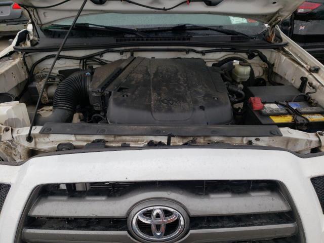 Photo 10 VIN: 3TMLU4EN3AM038771 - TOYOTA TACOMA DOU 