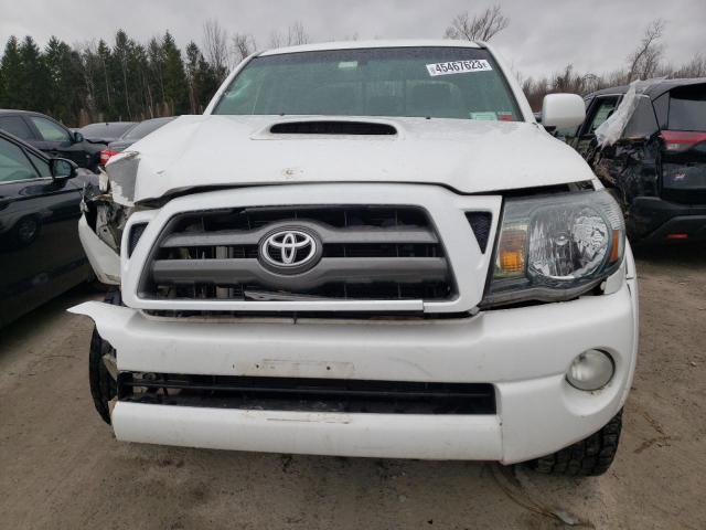 Photo 4 VIN: 3TMLU4EN3AM038771 - TOYOTA TACOMA DOU 