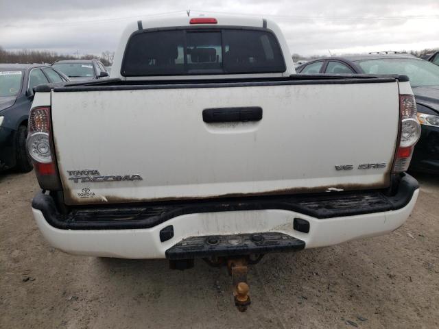 Photo 5 VIN: 3TMLU4EN3AM038771 - TOYOTA TACOMA DOU 