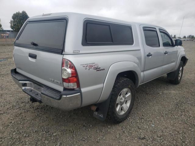 Photo 3 VIN: 3TMLU4EN3AM040536 - TOYOTA TACOMA DOU 