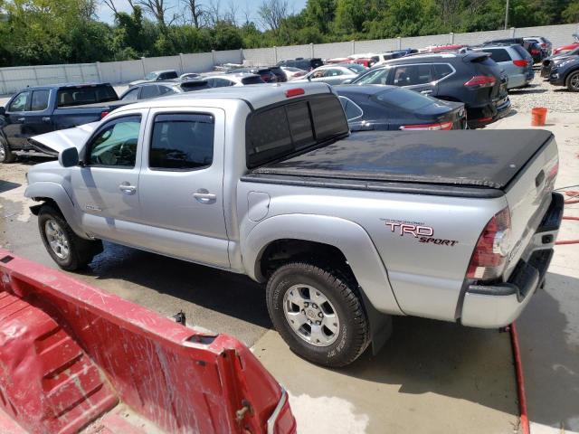 Photo 1 VIN: 3TMLU4EN3AM041265 - TOYOTA TACOMA DOU 