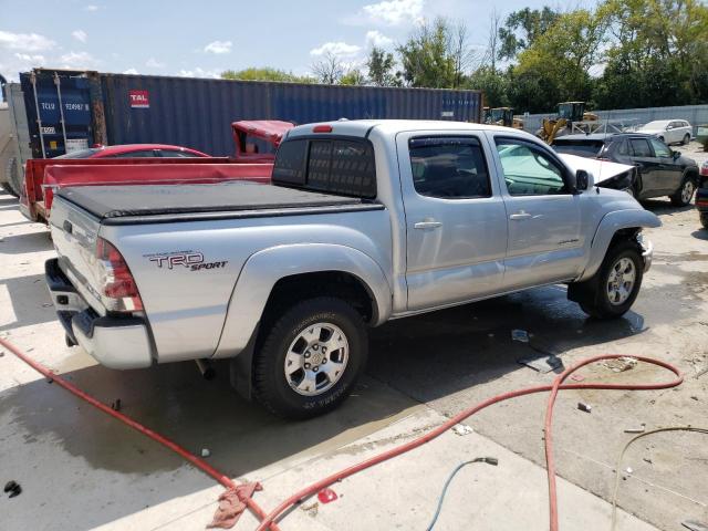 Photo 2 VIN: 3TMLU4EN3AM041265 - TOYOTA TACOMA DOU 