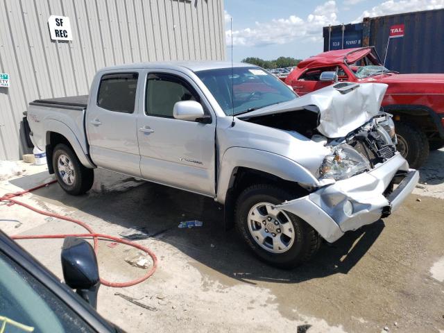 Photo 3 VIN: 3TMLU4EN3AM041265 - TOYOTA TACOMA DOU 