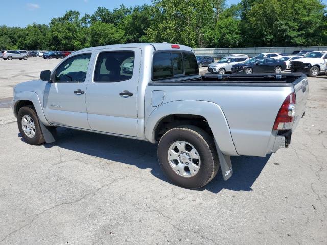 Photo 1 VIN: 3TMLU4EN3AM048863 - TOYOTA TACOMA DOU 