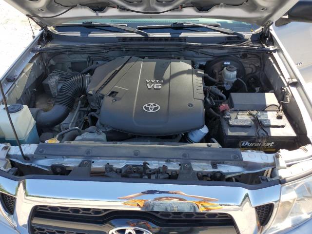 Photo 10 VIN: 3TMLU4EN3AM048863 - TOYOTA TACOMA DOU 