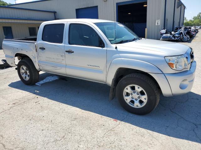 Photo 3 VIN: 3TMLU4EN3AM048863 - TOYOTA TACOMA DOU 