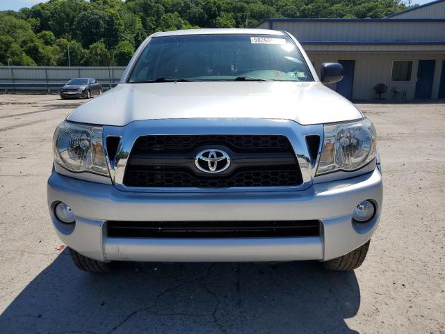 Photo 4 VIN: 3TMLU4EN3AM048863 - TOYOTA TACOMA DOU 