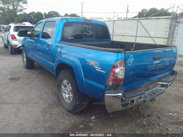 Photo 2 VIN: 3TMLU4EN3AM049432 - TOYOTA TACOMA 