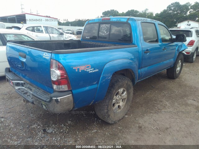 Photo 3 VIN: 3TMLU4EN3AM049432 - TOYOTA TACOMA 