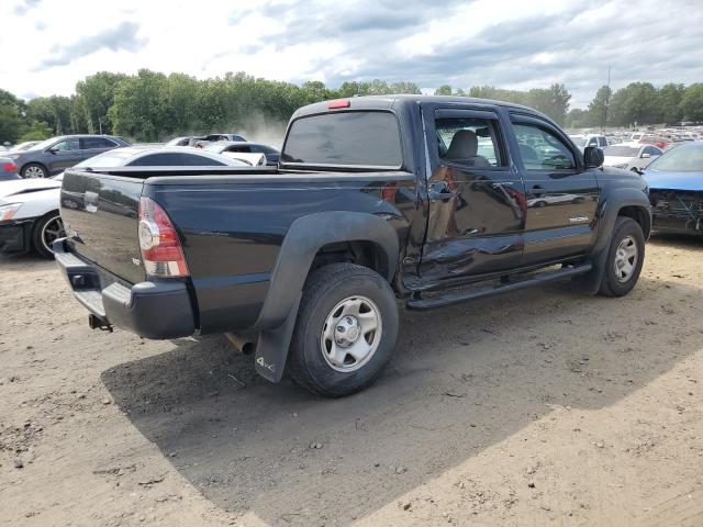 Photo 2 VIN: 3TMLU4EN3AM055263 - TOYOTA TACOMA DOU 