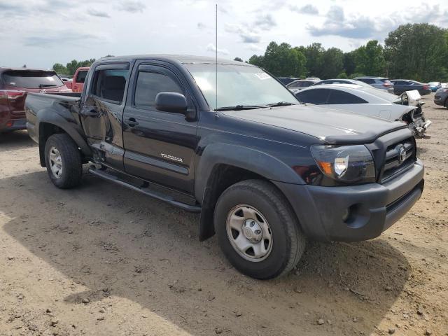 Photo 3 VIN: 3TMLU4EN3AM055263 - TOYOTA TACOMA DOU 