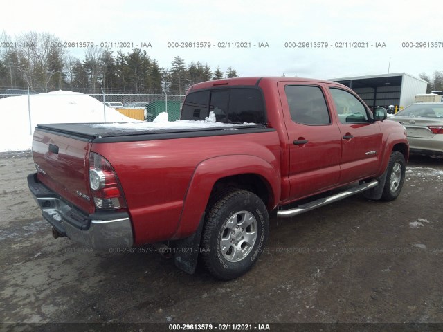 Photo 3 VIN: 3TMLU4EN3BM060030 - TOYOTA TACOMA 