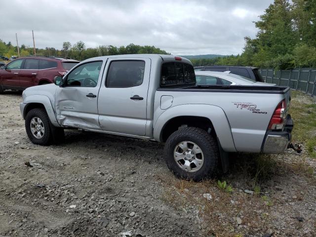 Photo 1 VIN: 3TMLU4EN3BM062103 - TOYOTA TACOMA DOU 