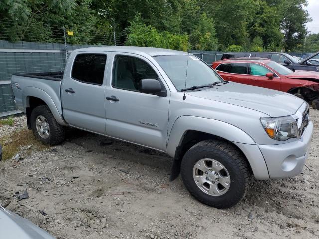 Photo 3 VIN: 3TMLU4EN3BM062103 - TOYOTA TACOMA DOU 