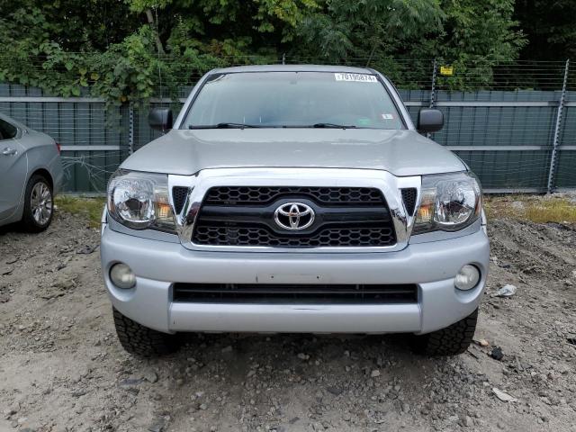 Photo 4 VIN: 3TMLU4EN3BM062103 - TOYOTA TACOMA DOU 