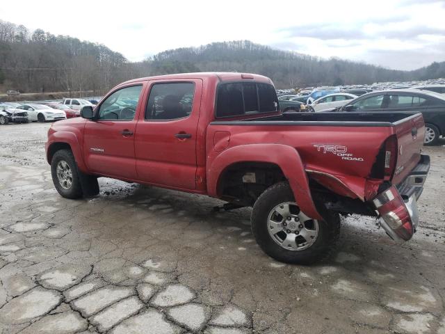 Photo 1 VIN: 3TMLU4EN3BM063848 - TOYOTA TACOMA DOU 