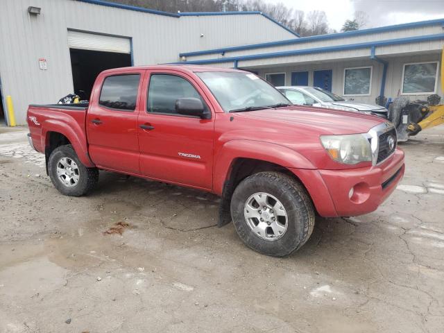 Photo 3 VIN: 3TMLU4EN3BM063848 - TOYOTA TACOMA DOU 