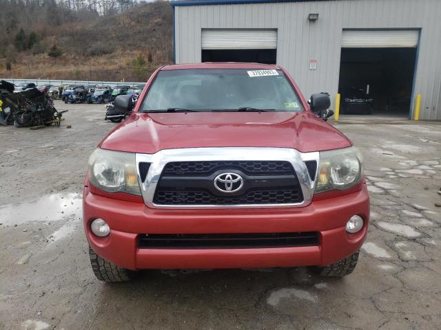 Photo 4 VIN: 3TMLU4EN3BM063848 - TOYOTA TACOMA DOU 