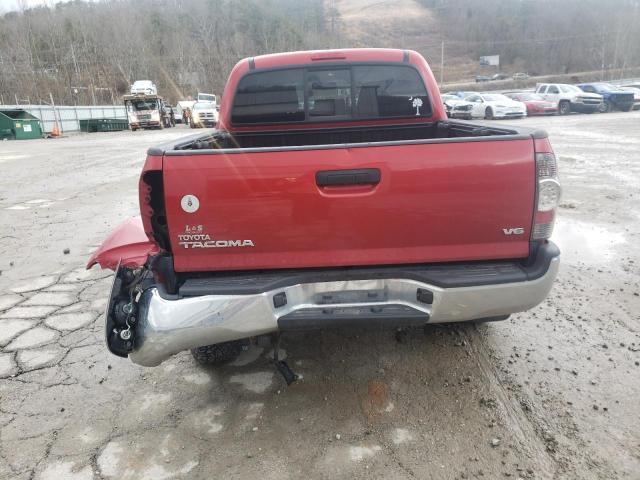 Photo 5 VIN: 3TMLU4EN3BM063848 - TOYOTA TACOMA DOU 