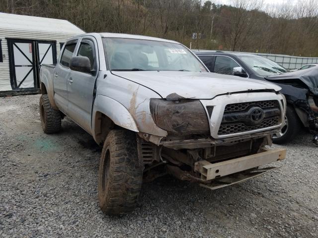 Photo 0 VIN: 3TMLU4EN3BM064644 - TOYOTA TACOMA DOU 