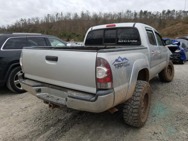 Photo 3 VIN: 3TMLU4EN3BM064644 - TOYOTA TACOMA DOU 