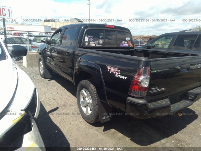 Photo 2 VIN: 3TMLU4EN3BM065387 - TOYOTA TACOMA 