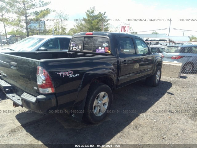 Photo 3 VIN: 3TMLU4EN3BM065387 - TOYOTA TACOMA 