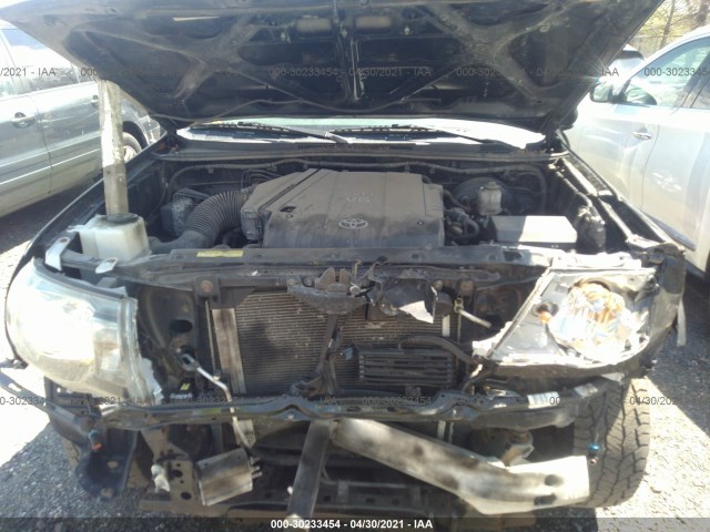 Photo 9 VIN: 3TMLU4EN3BM065387 - TOYOTA TACOMA 