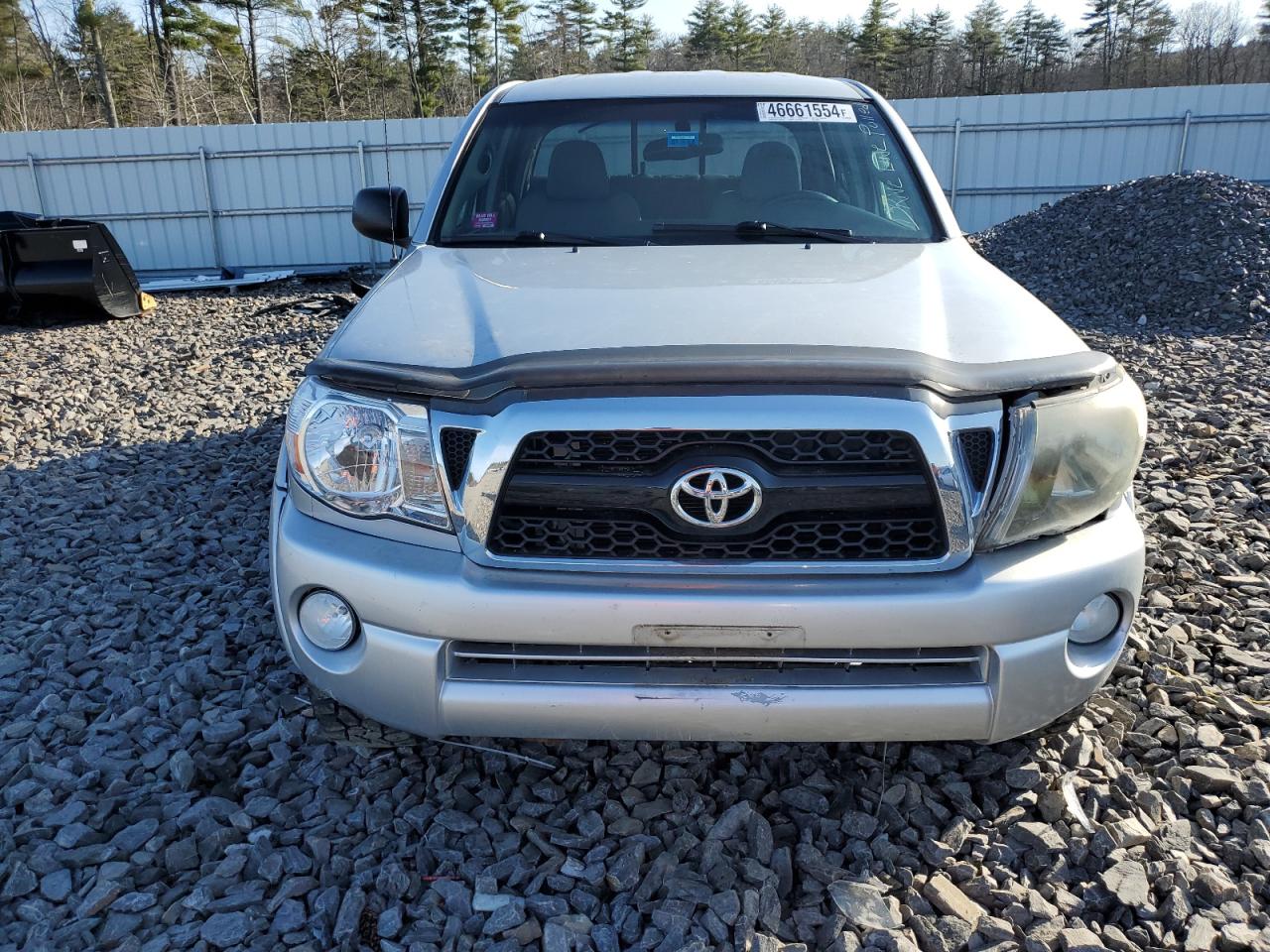 Photo 4 VIN: 3TMLU4EN3BM069603 - TOYOTA TACOMA 