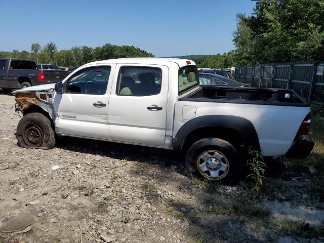 Photo 1 VIN: 3TMLU4EN3BM072579 - TOYOTA TACOMA DOU 