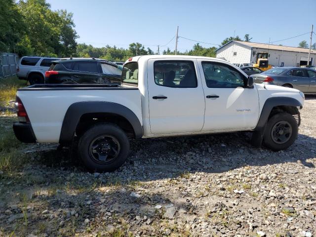 Photo 2 VIN: 3TMLU4EN3BM072579 - TOYOTA TACOMA DOU 