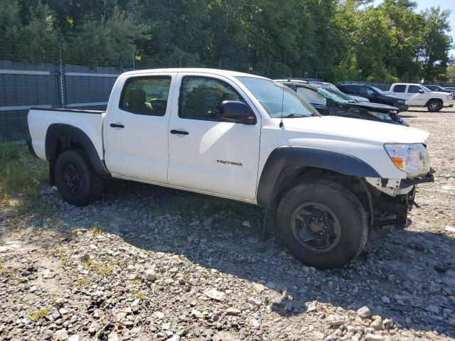 Photo 3 VIN: 3TMLU4EN3BM072579 - TOYOTA TACOMA DOU 