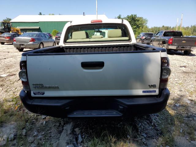 Photo 5 VIN: 3TMLU4EN3BM072579 - TOYOTA TACOMA DOU 