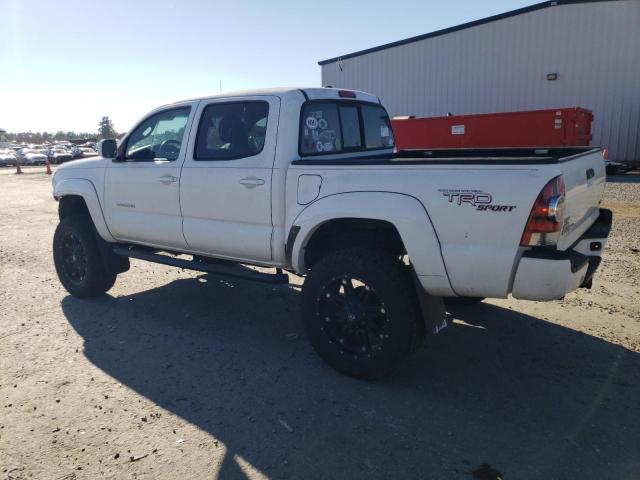 Photo 1 VIN: 3TMLU4EN3BM076681 - TOYOTA TACOMA 