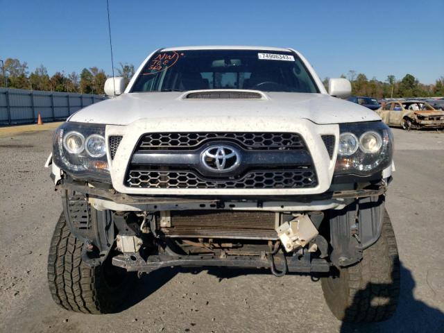 Photo 4 VIN: 3TMLU4EN3BM076681 - TOYOTA TACOMA 