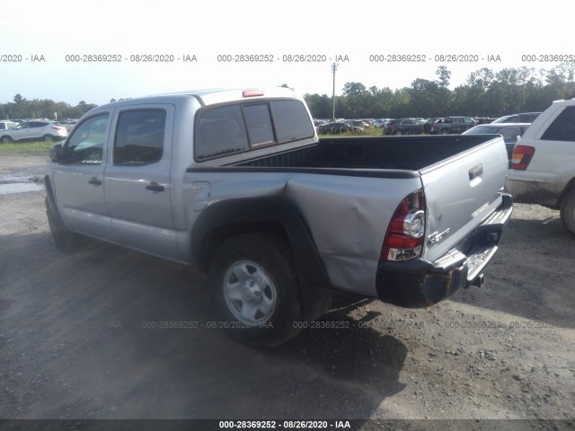 Photo 2 VIN: 3TMLU4EN3BM077121 - TOYOTA TACOMA 