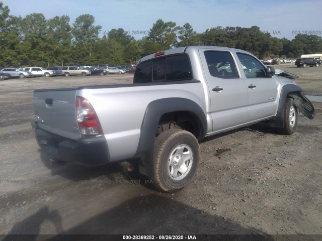 Photo 3 VIN: 3TMLU4EN3BM077121 - TOYOTA TACOMA 