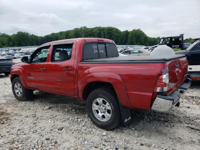 Photo 1 VIN: 3TMLU4EN3BM077152 - TOYOTA TACOMA DOU 