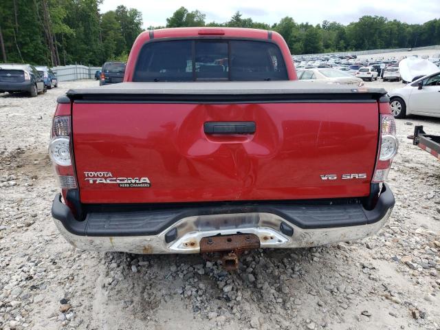 Photo 5 VIN: 3TMLU4EN3BM077152 - TOYOTA TACOMA DOU 