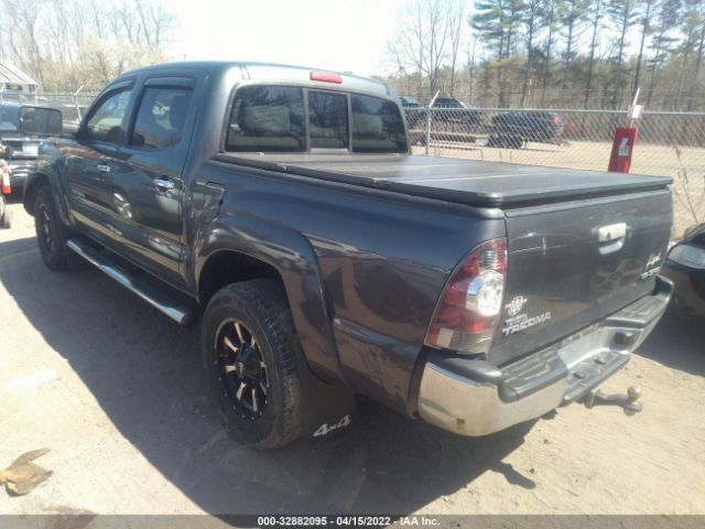 Photo 2 VIN: 3TMLU4EN3BM077460 - TOYOTA TACOMA 