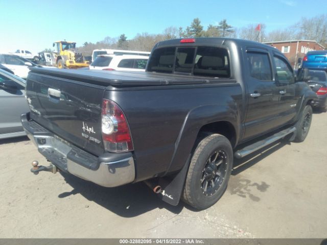 Photo 3 VIN: 3TMLU4EN3BM077460 - TOYOTA TACOMA 