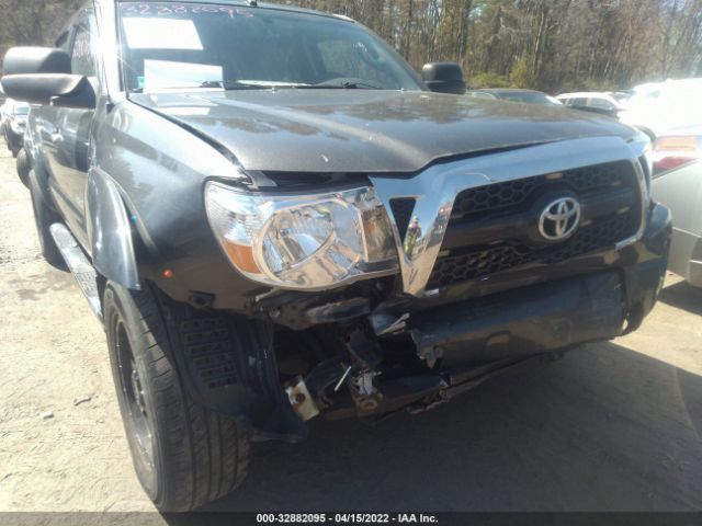 Photo 5 VIN: 3TMLU4EN3BM077460 - TOYOTA TACOMA 