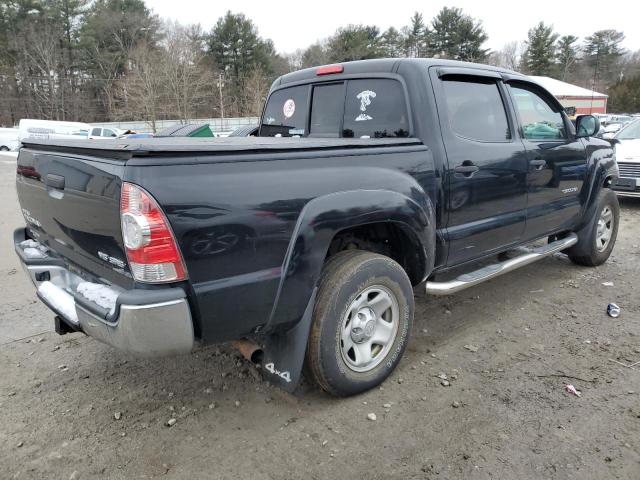 Photo 2 VIN: 3TMLU4EN3BM078902 - TOYOTA TACOMA 